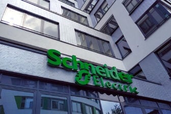 Schneider Electric Hack