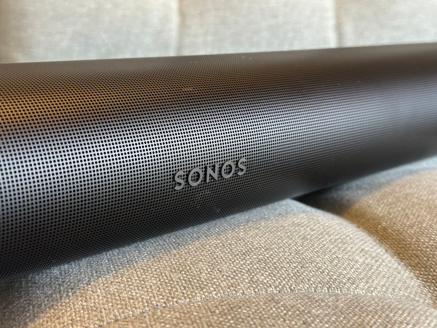 Sonos Arc Ultra 11