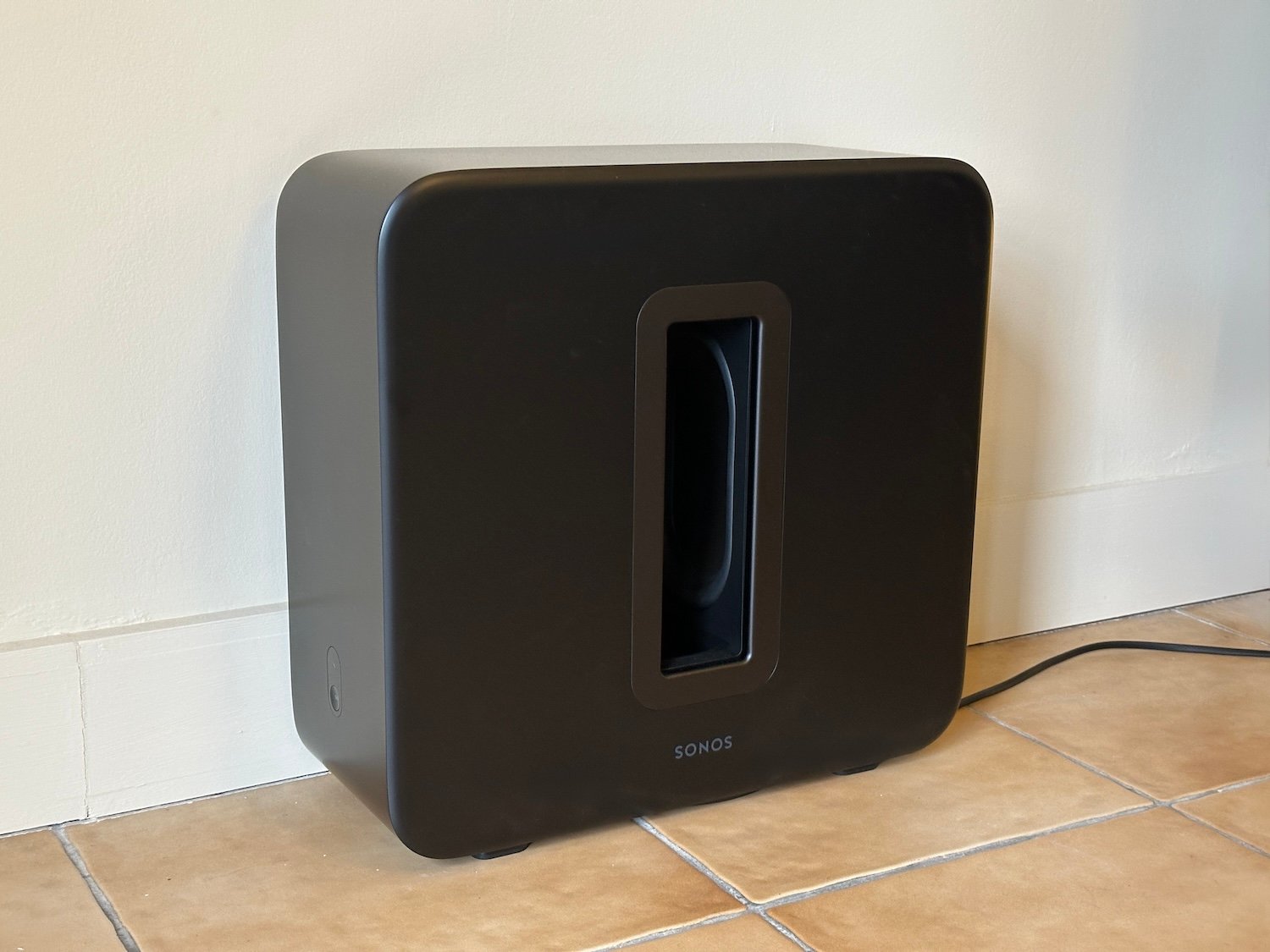 Sonos Arc Ultra 20