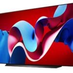 Tv Lg C4 83 Pouces