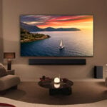 TV LG OLED65G4