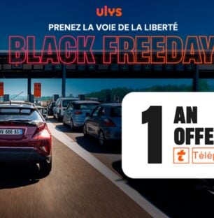 Ulys Black Friday 2024