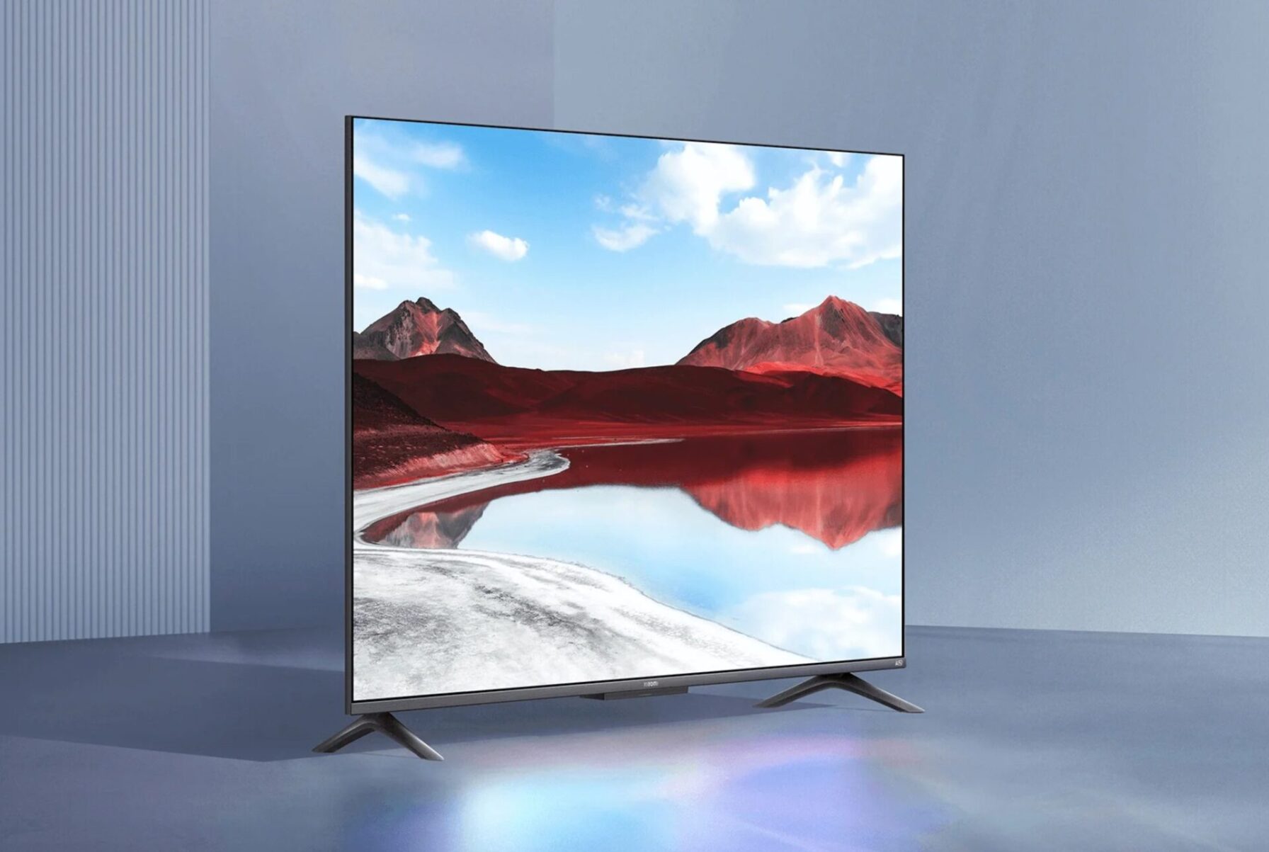 Au Black Friday, la nouvelle Google TV QLED 4K de Xiaomi (2025) coûte