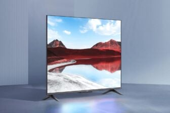 Xiaomi Tv A Pro 43