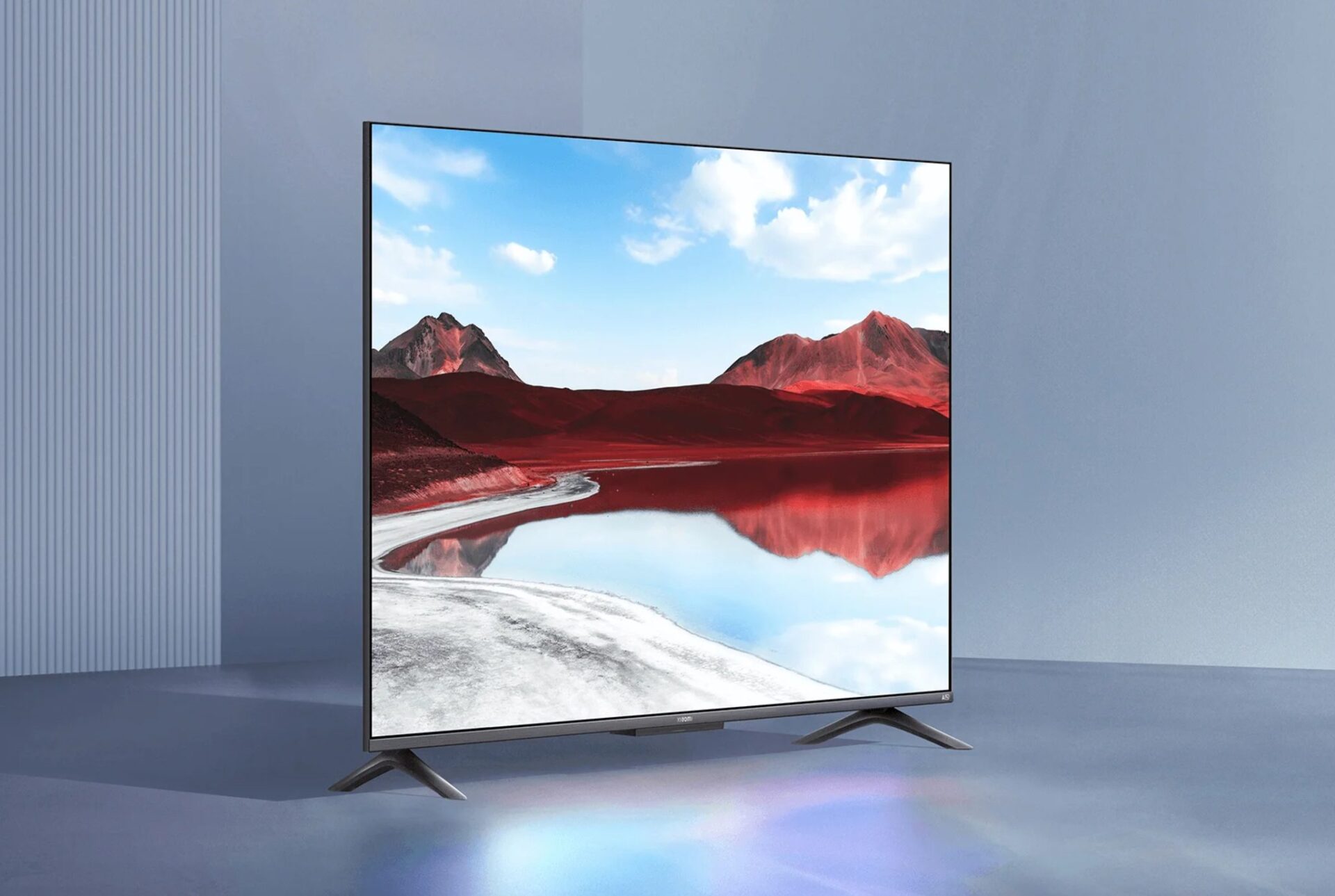 Au Black Friday, la nouvelle Google TV QLED 4K de Xiaomi (2025) coûte une bouchée de pain