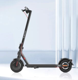 Xiaomi Electric Scooter 4 Lite