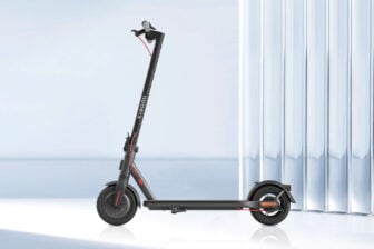 Xiaomi Electric Scooter 4 Lite