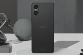 Sony Xperia 10 Vi