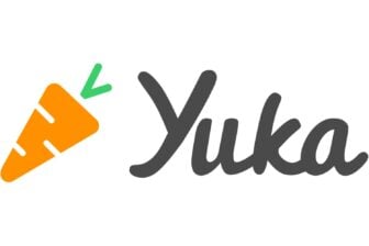 Yuka Logo