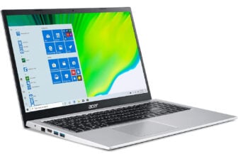 Acer Aspire 1