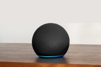 Amazon Echo Dot 5