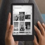 Amazon Kindle