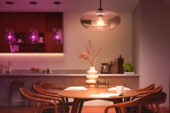 Ampoules Philips Hue