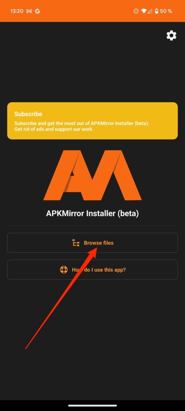 Android Installer Akpm Xapk Apks 10