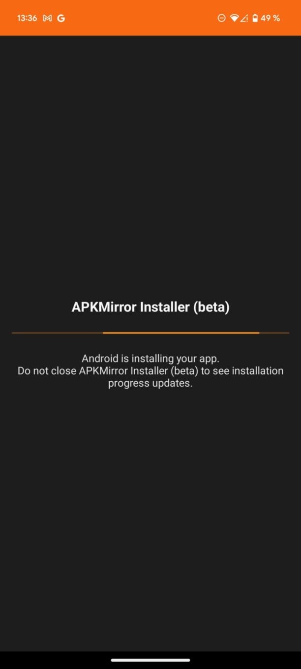 Android Installer Akpm Xapk Apks 20