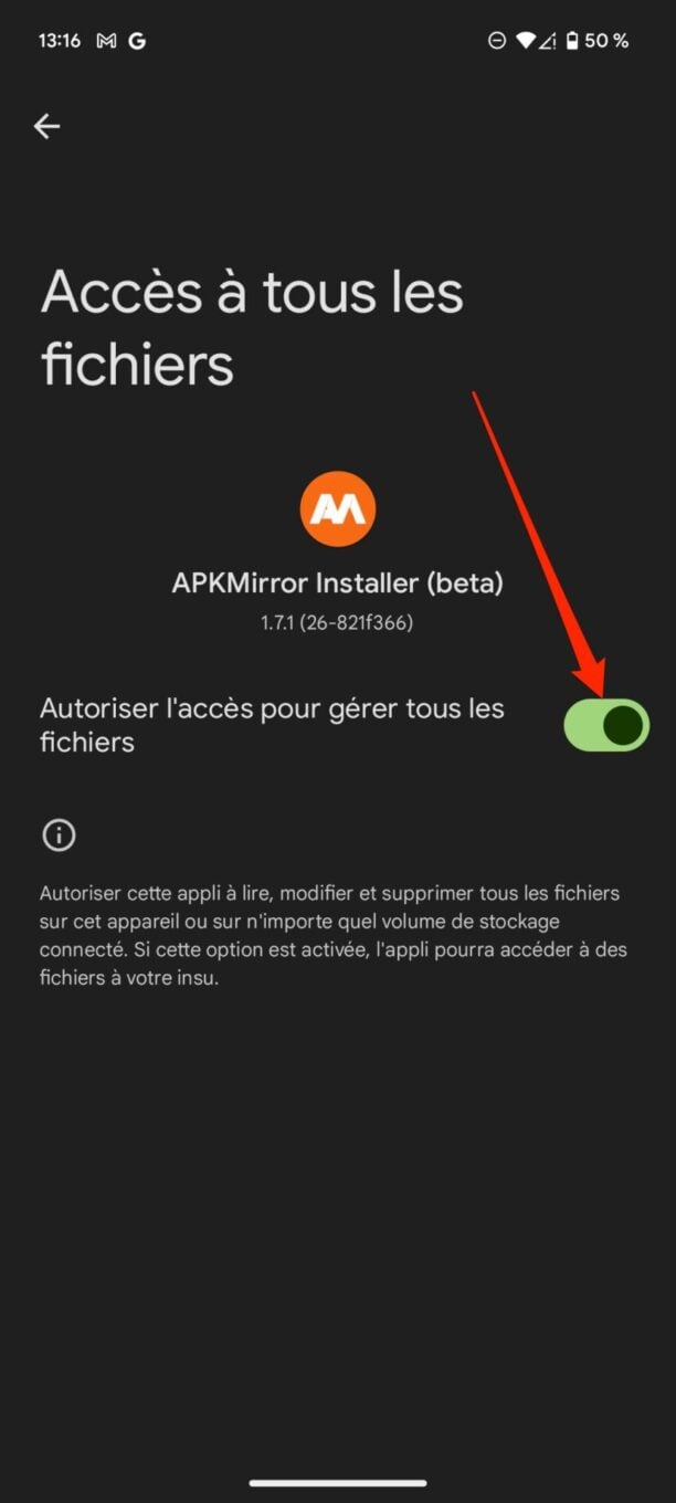 Android Installer Akpm Xapk Apks 5