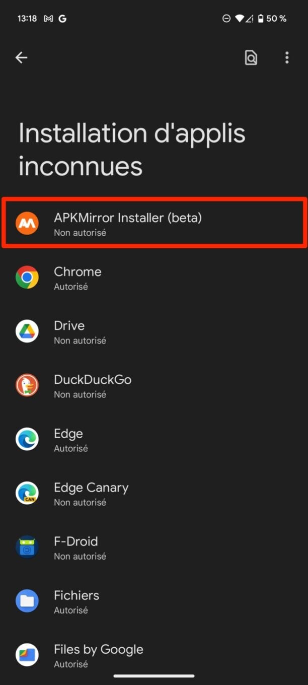 Android Installer Akpm Xapk Apks 7