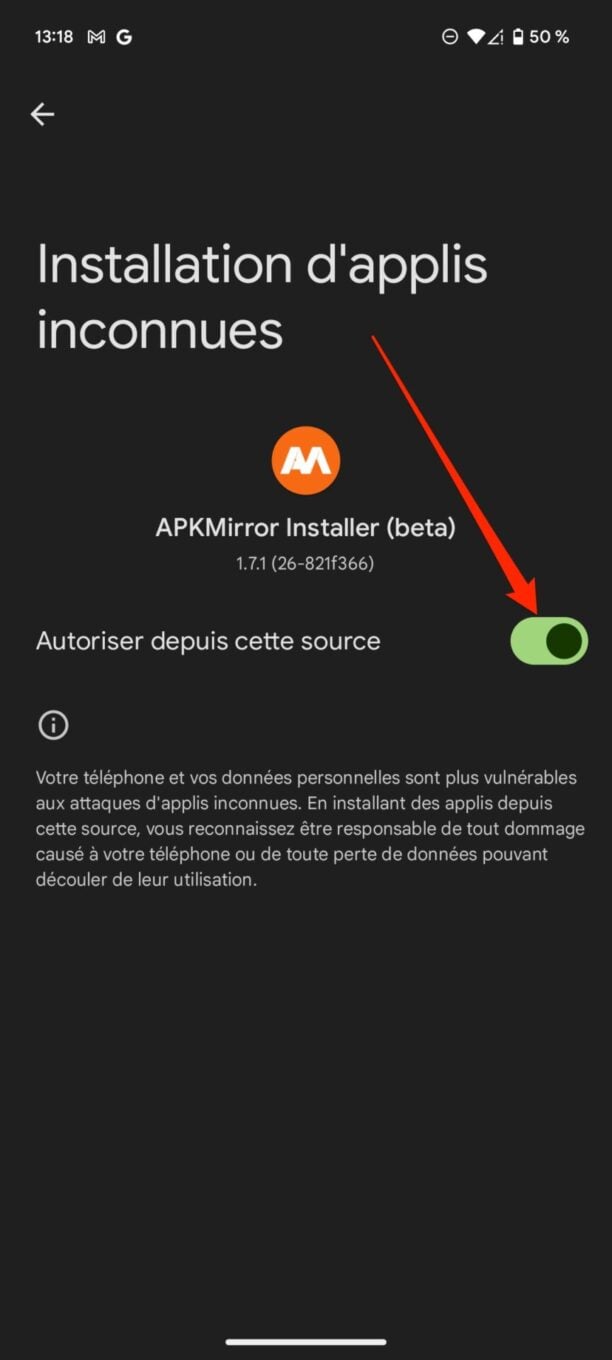 Android Installer Akpm Xapk Apks 9