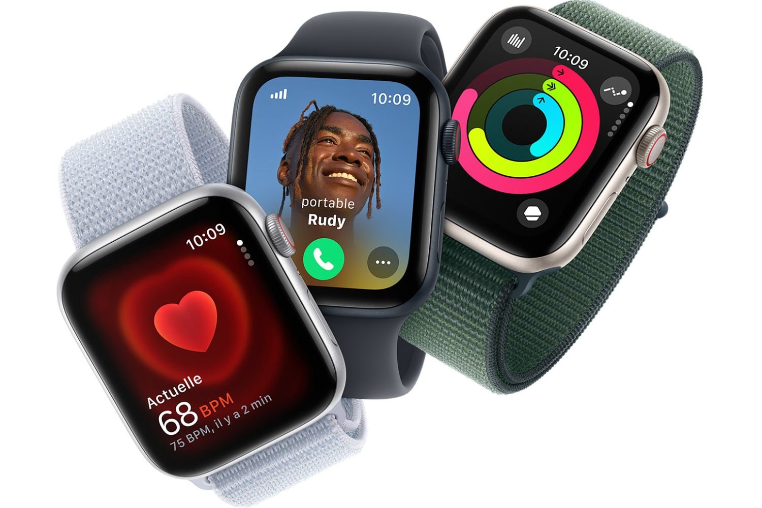 Apple Watch Se 2022