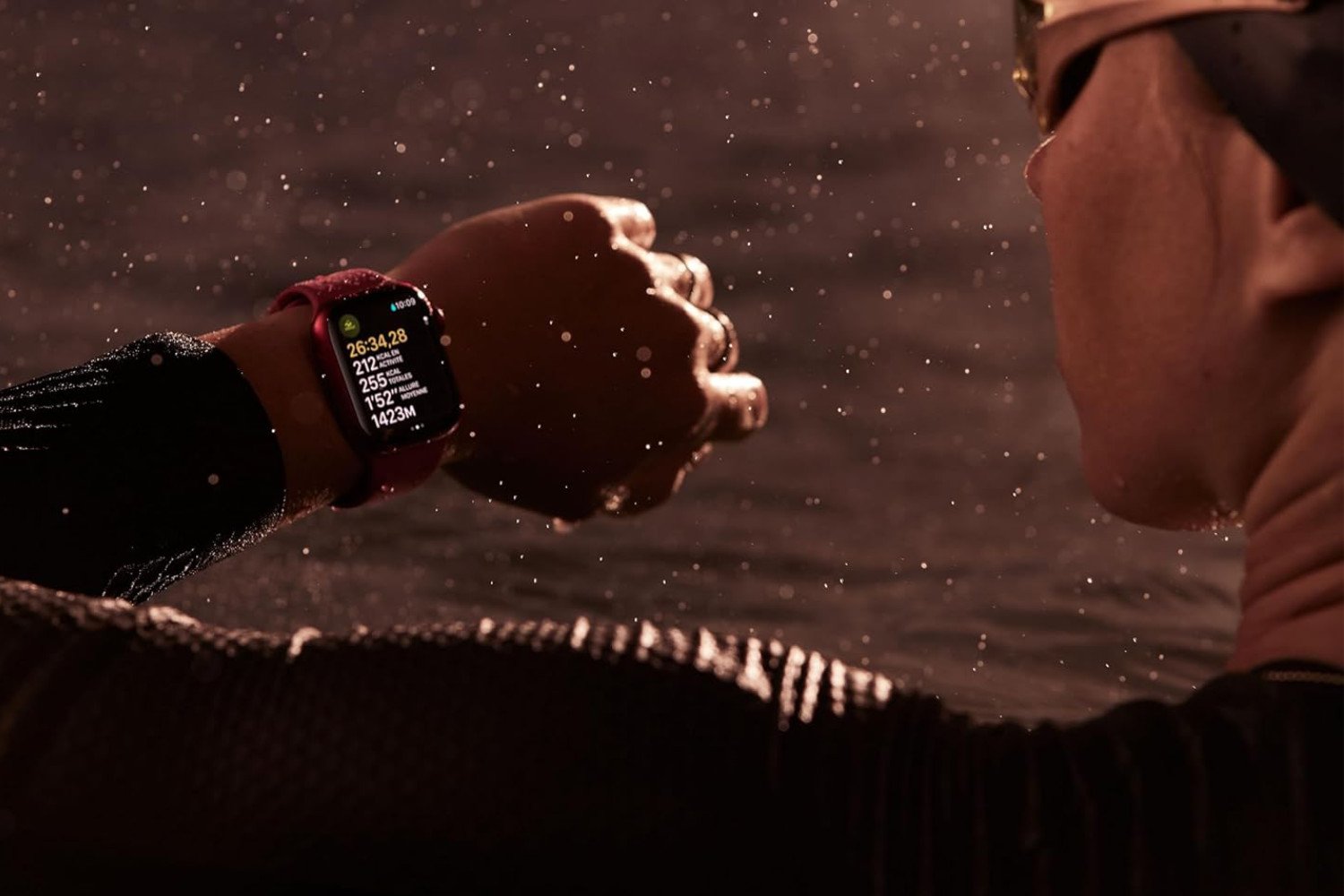 Apple Watch Series 9