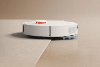 Xiaomi X20 Plus aspirateur robot