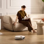 Xiaomi X20 Plus aspirateur robot