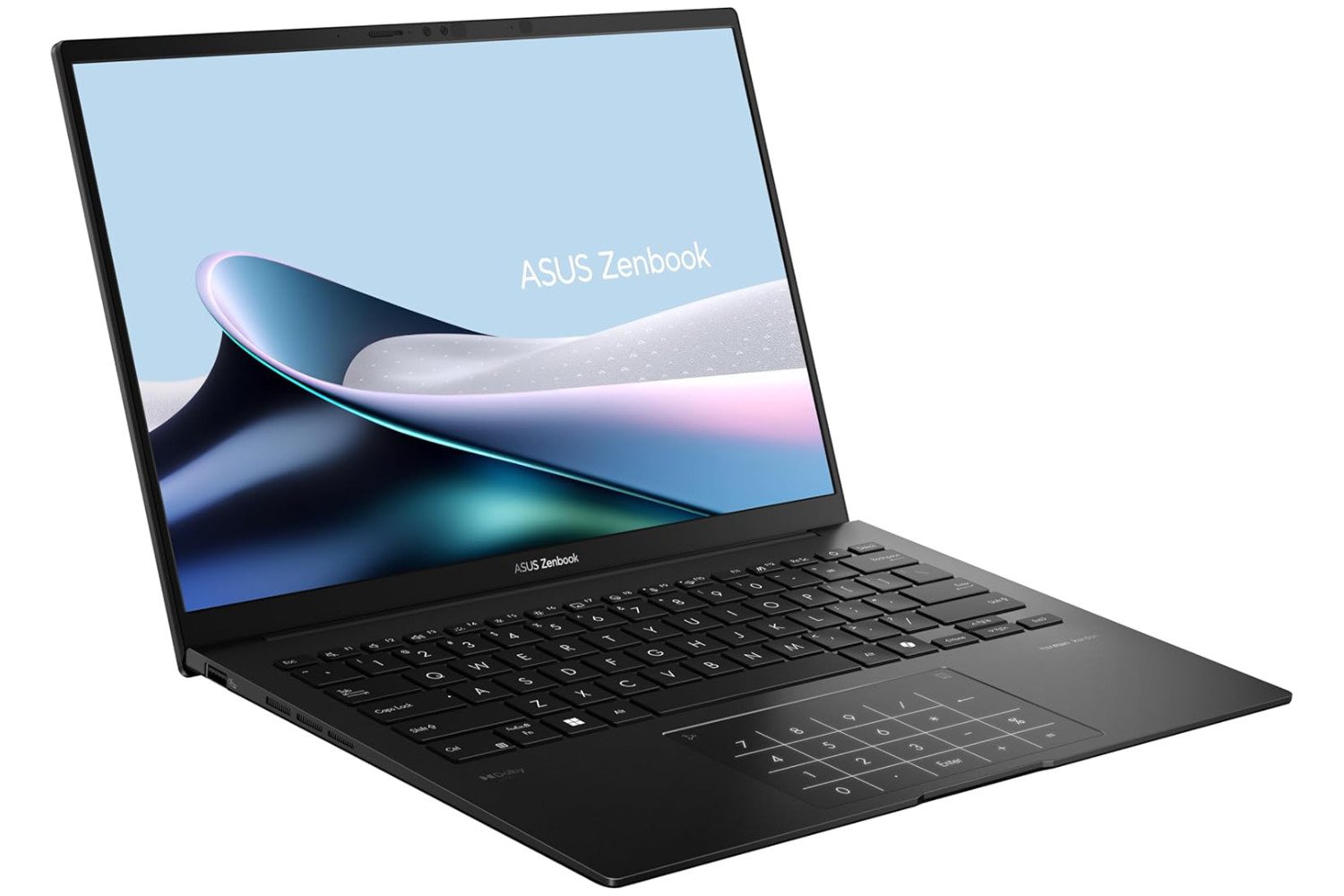 Asus Zenbook 14 OLED