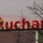 Auchan Cyberattaque