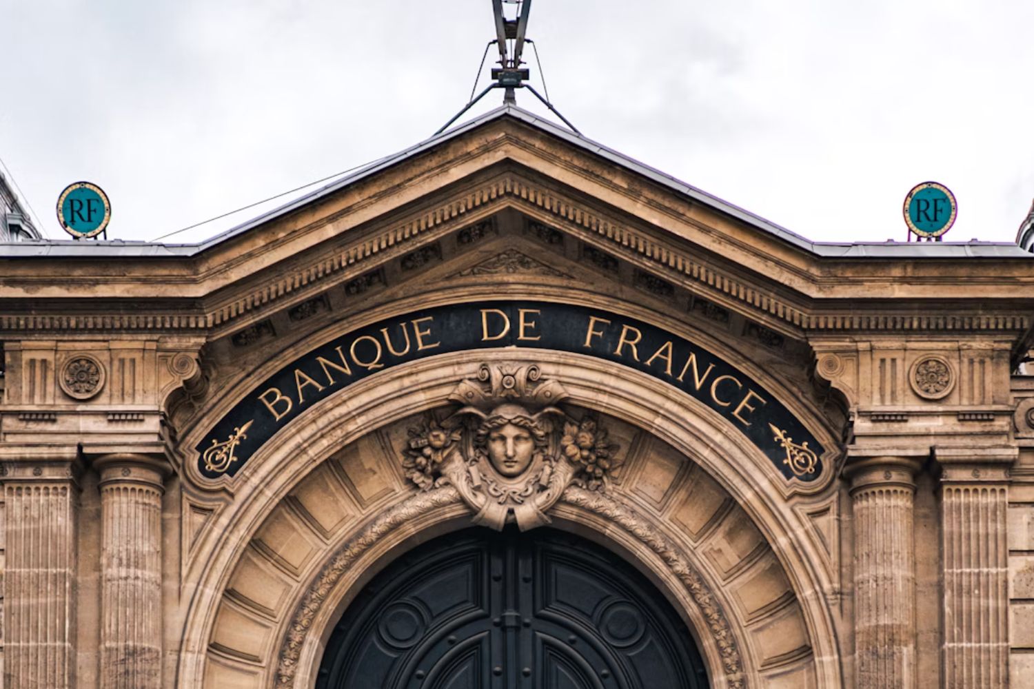 Banque France Cyberattaque