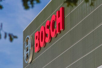 Bosch Equipementier Auto