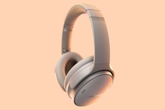 Casque Bose Quietcomfort