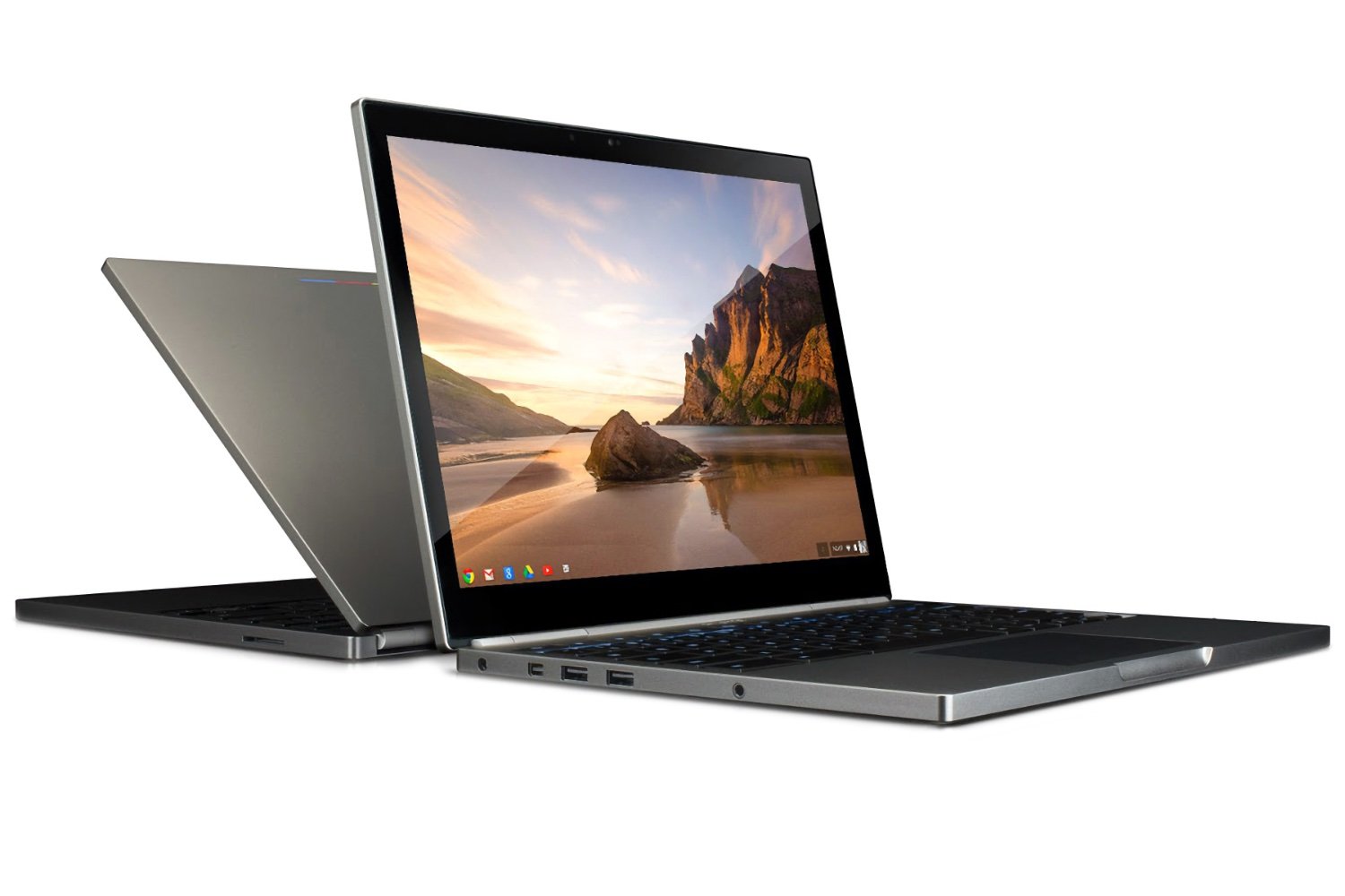 Chromebook Pixel