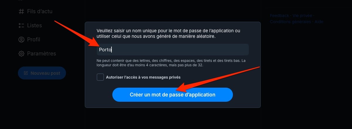 Comment Importer Vos Anciens Tweets Dans Bluesky 5