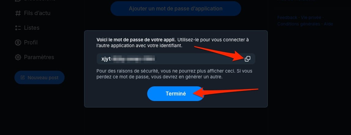 Comment Importer Vos Anciens Tweets Dans Bluesky 6