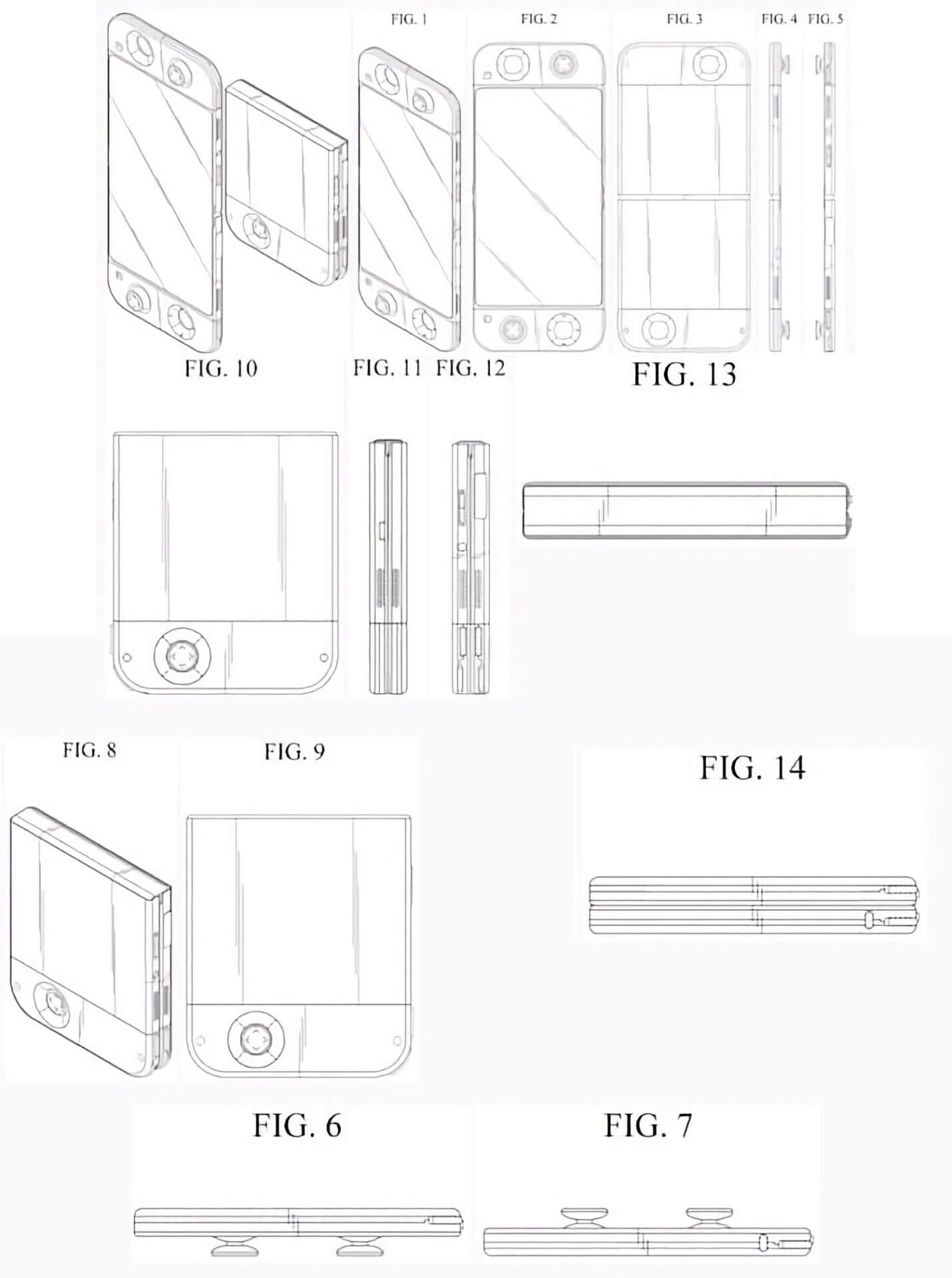 Console Samsung