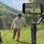 DJI OSMO Mobile 6