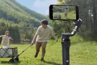 DJI OSMO Mobile 6