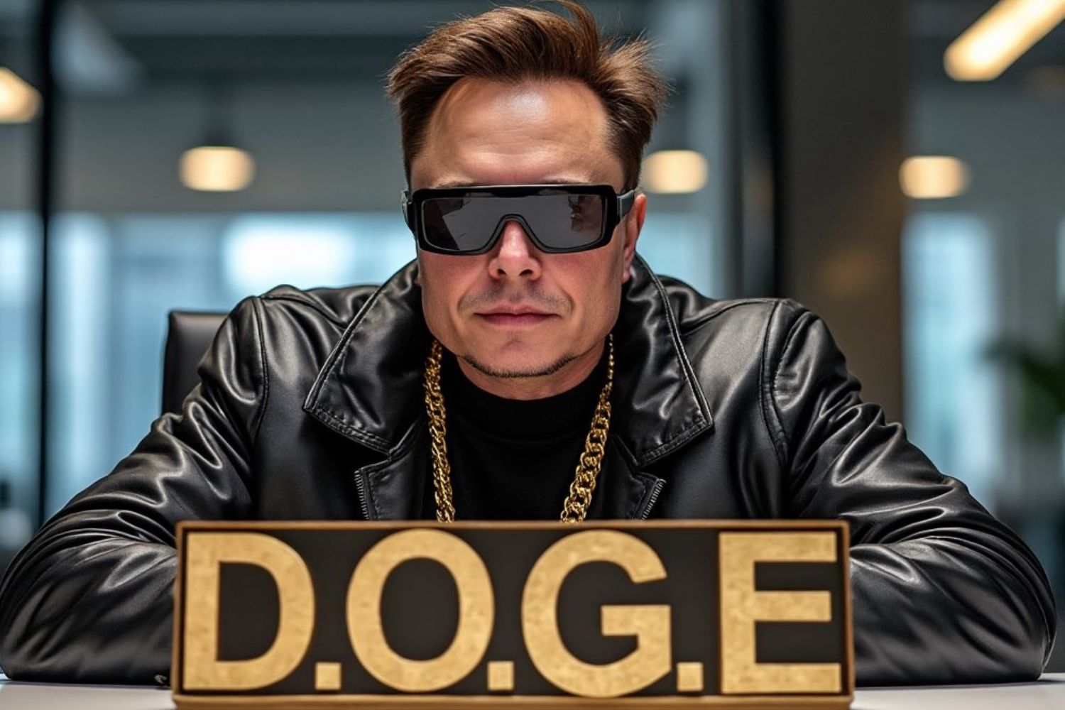 Le Dogecoin fait mieux que le Bitcoin, et c’est encore grâce à Elon Musk