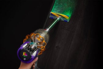 Dyson V15 Detect