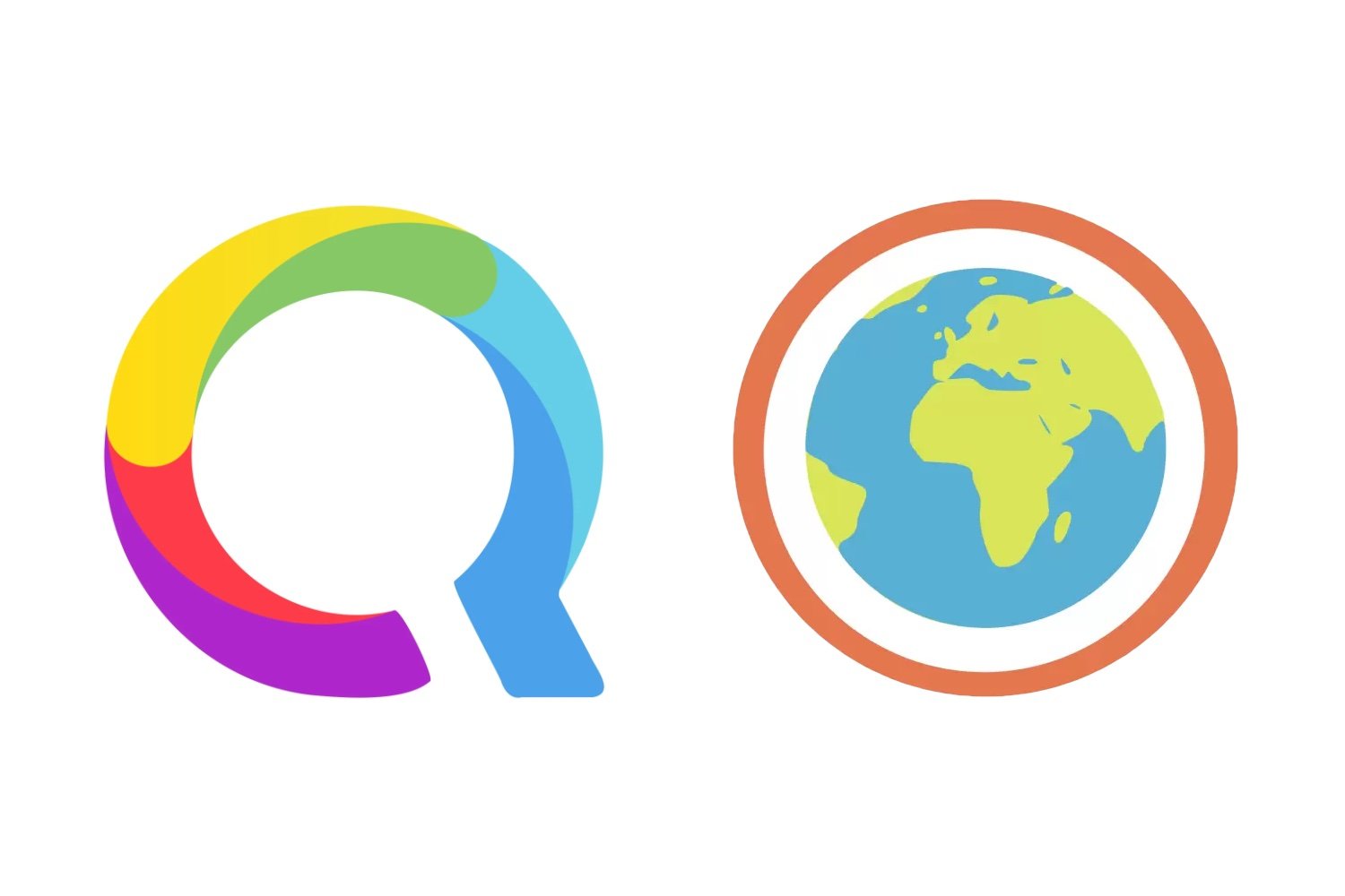 Qwant et Ecosia construisent un index de recherche européen pour contrer les géants américains