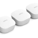 Eero Wifi Lot