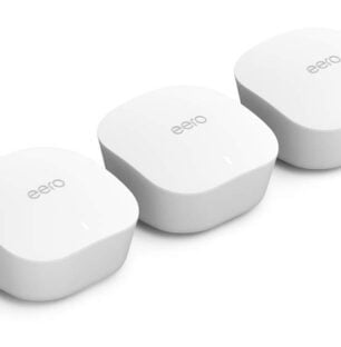 Eero Wifi Lot