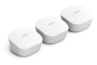 Eero Wifi Lot