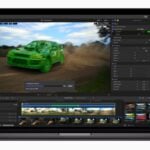 Final Cut Pro 11 Mac