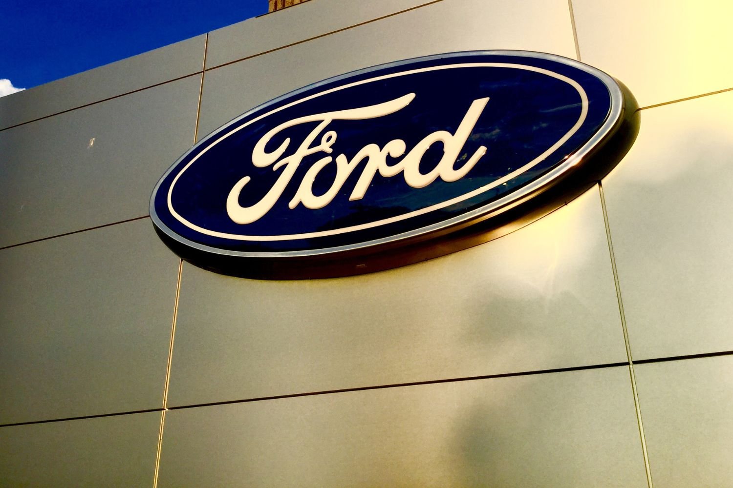 Fuite Ford Vol Données