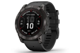 Garmin Fenix 7X Pro