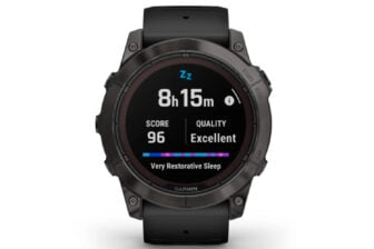 Garmin Fenix 7X Pro