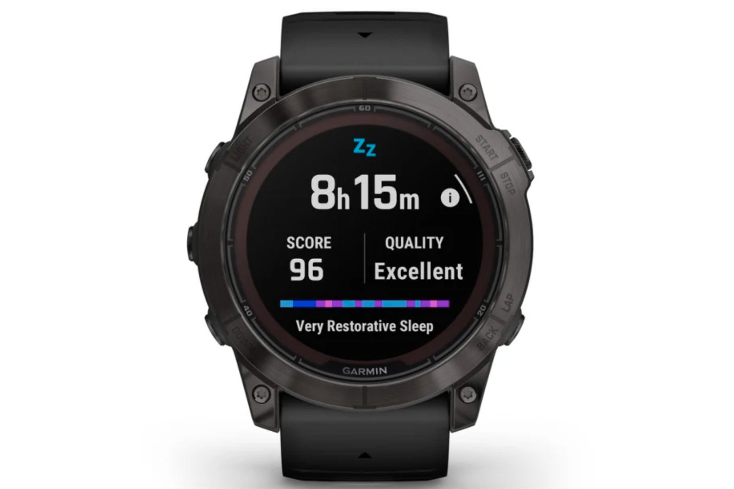 Garmin Fenix 7X Pro