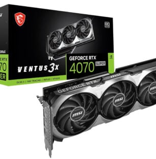 Geforce Rtx 4070