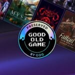 Gog Preservation Jeux Video